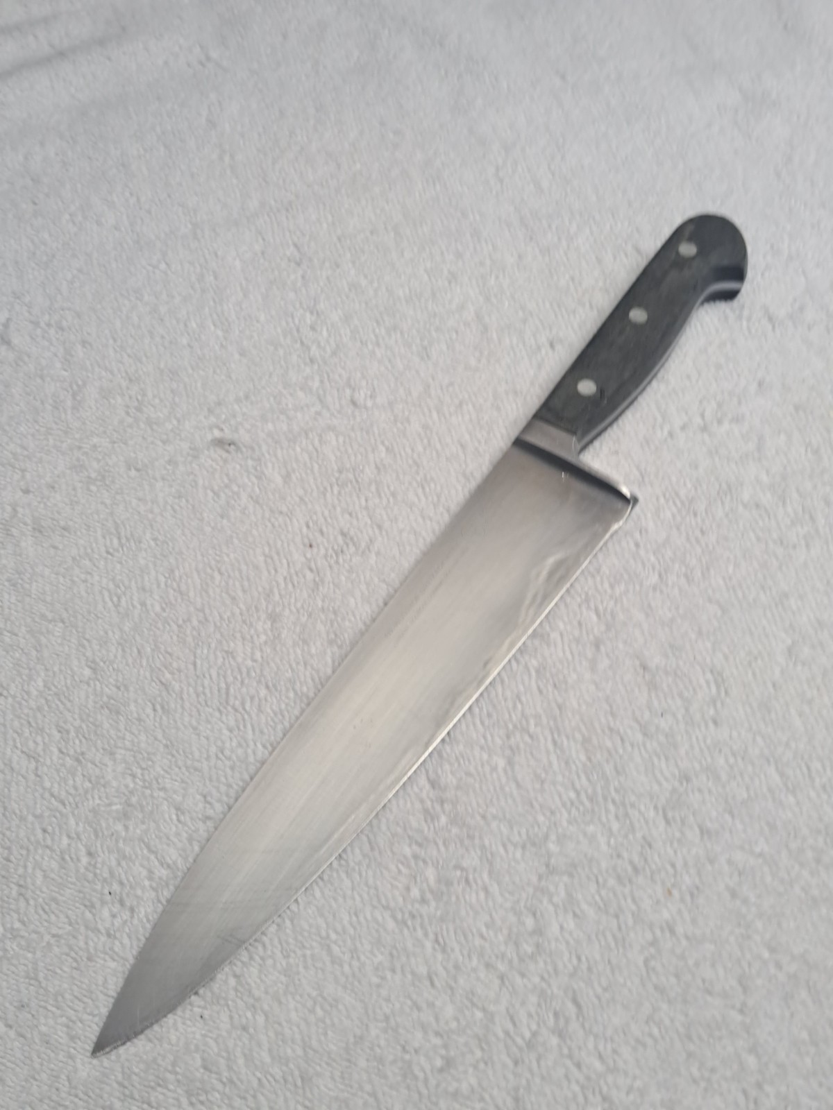 Ed Wusthof Dreizackwerk 4582/23cm 9 Inch Chef’s Knife Germany
