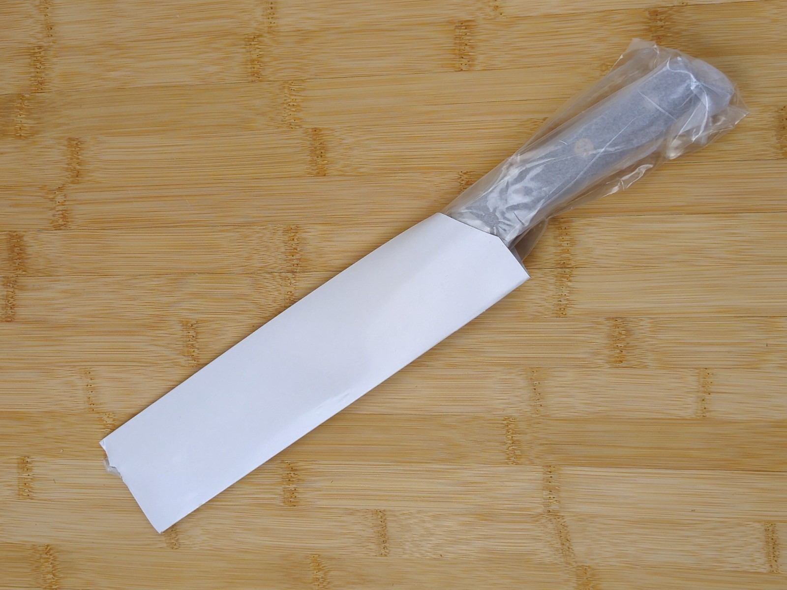 CANGSHAN TC Series 8″ CHEF’S Knife, FORGED from 14C28N SWEDISH Steel, 1020892