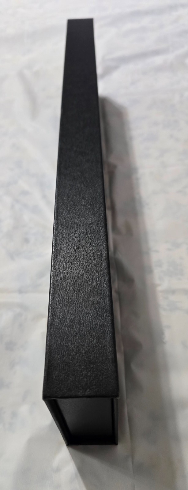 Commercial-Grade Chef’s Knife 12″ – High Carbon Stainless Steel – Very Sharp.