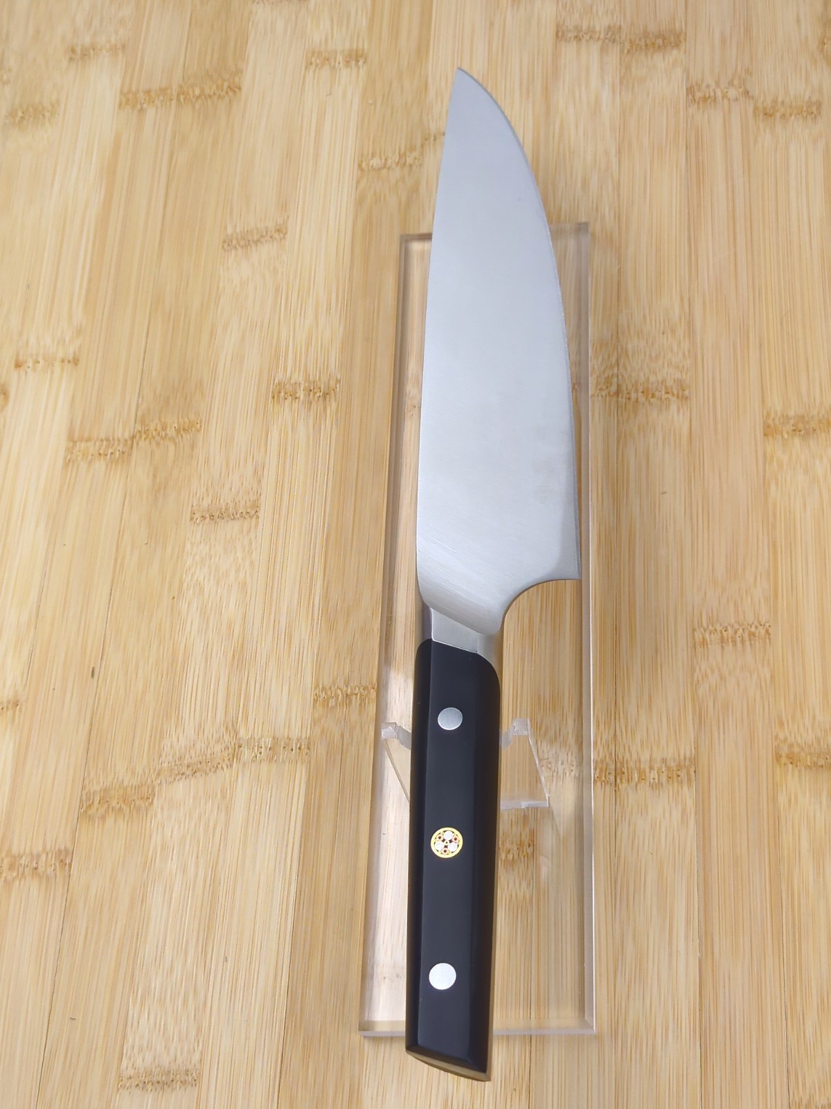 CANGSHAN TC Series 8″ CHEF’S Knife, FORGED from 14C28N SWEDISH Steel, 1020892