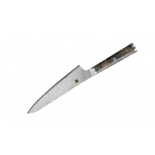 [New] MIYABI 5000MCD67 Smallknife 13cm ZWILLING J.A. HENCKELS limited From JAPAN