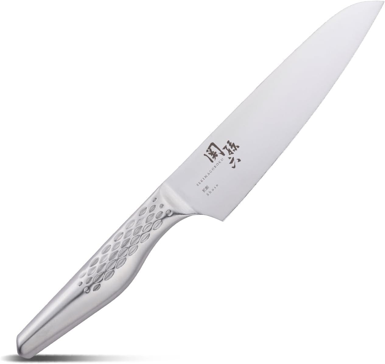 Kai Seki Magoroku AB5166 Shoso Chef Knife 150mm Stainless Japan