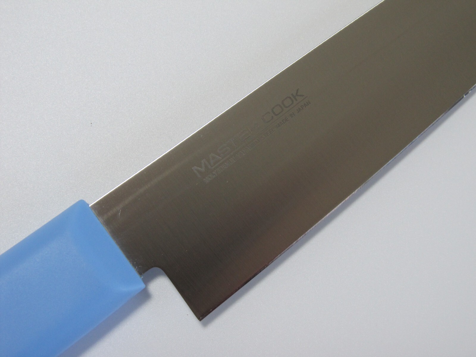 Kataoka MASTER COOK MCSK-240 24cm Antibacterial Color Kitchen Knife ６Colors