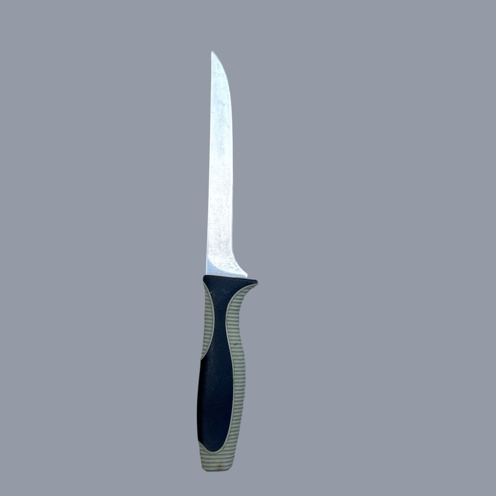 Dexter V-Lo Boning Knife Flexible Straight Edge Green Plastic Handle 6″ V136F