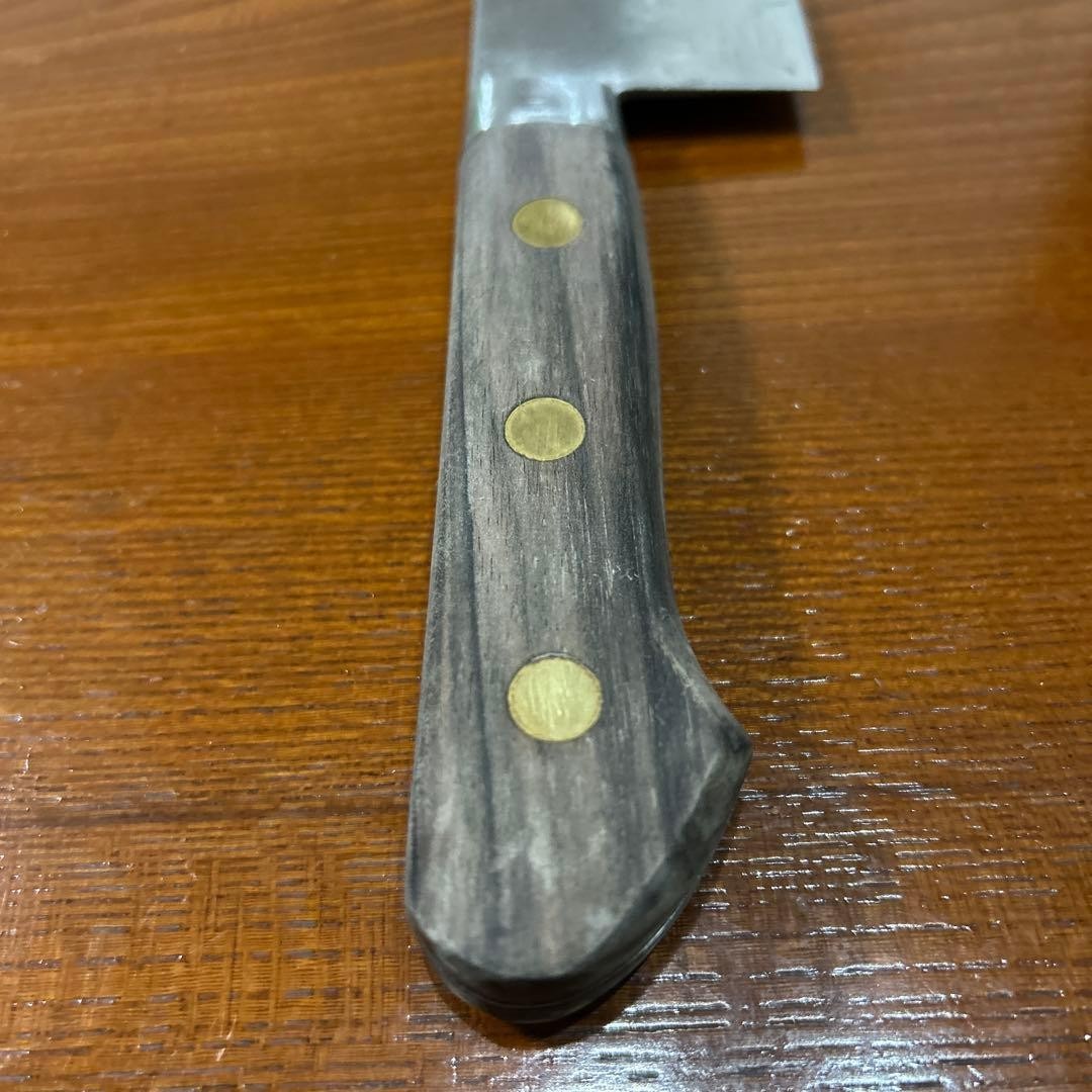 Misono Gyuto Knife 270mm Japanese Chef Knife Swedish Steel In Stock 1-2 Day Ship