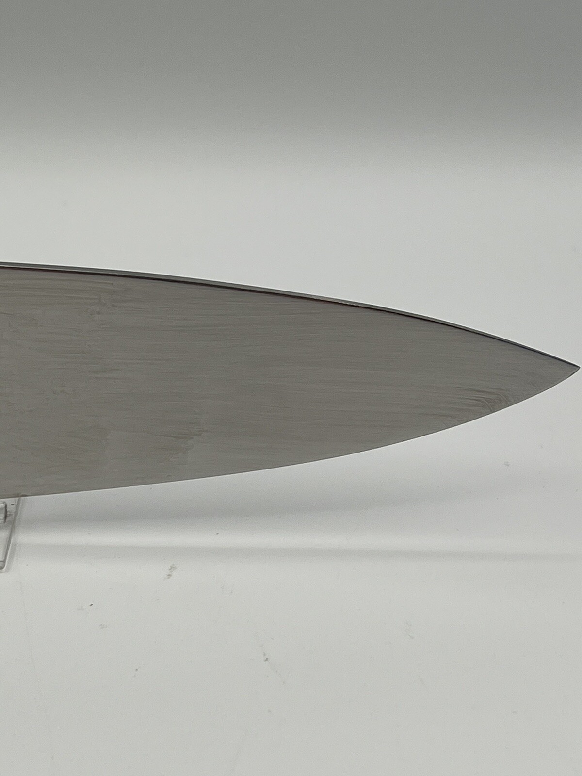Victorinox Swiss Made Fibrox Pro Chef’s Knife, 8-Inch 5.2063.20