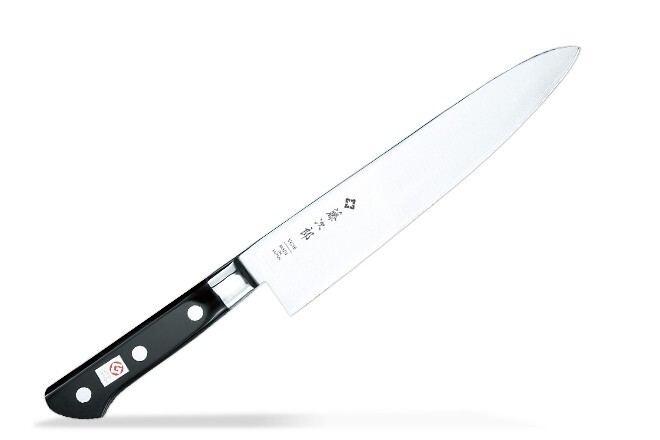 Tojiro Classic VG10 3-Layers Gyuto Chef’s Knife 210 mm 8.3 in F-808 Japan New
