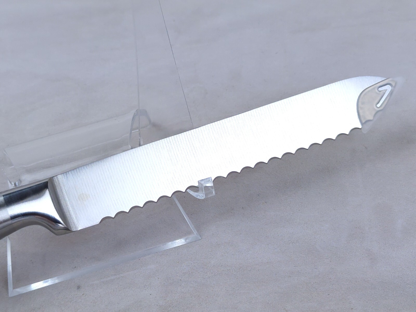 McCOOK 5.5″ UTILITY Knife, FORGED from GERMAN Stainless Steel, MPN: MC29- , NEW
