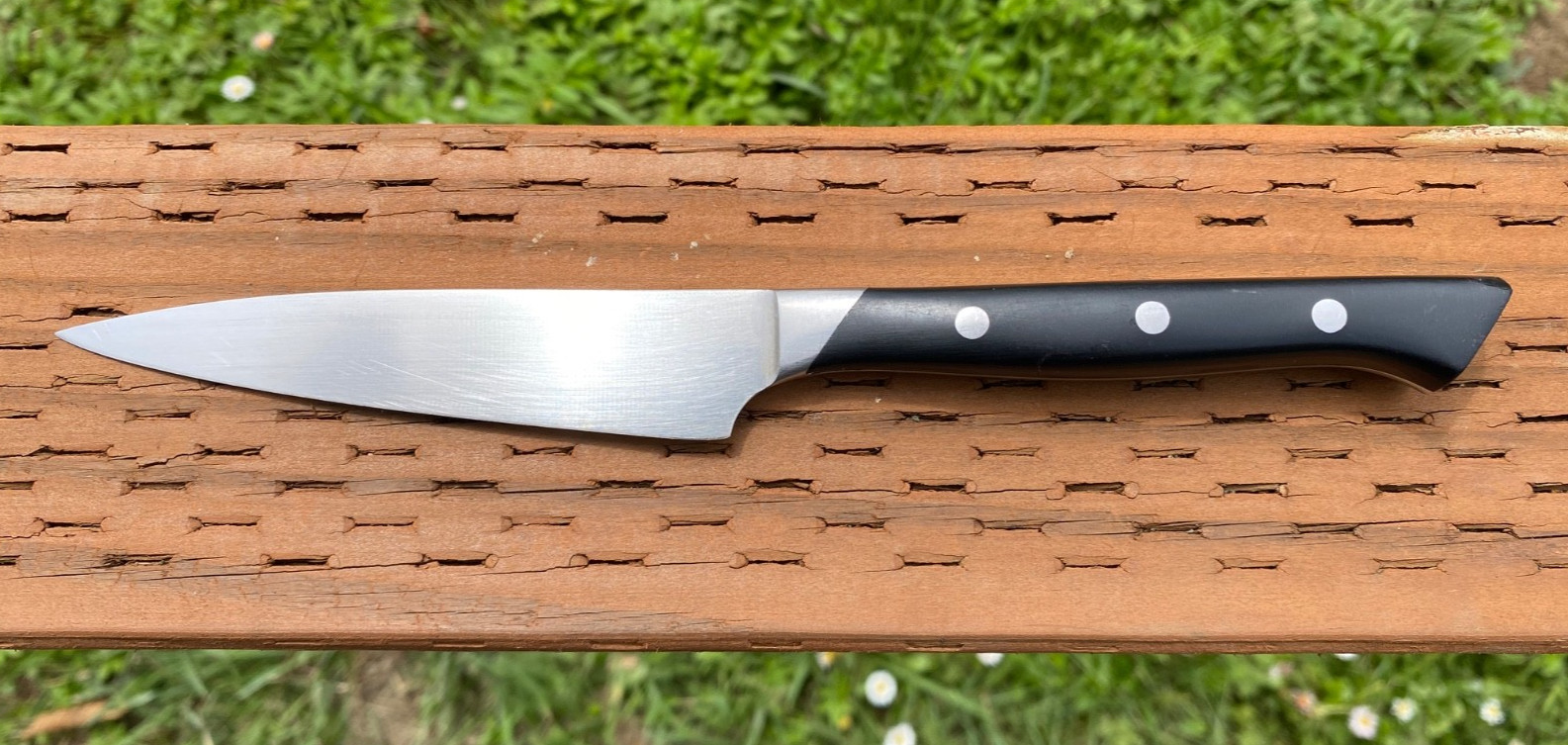 Miyabi 600S Marimoto Edition 4.5” Knife