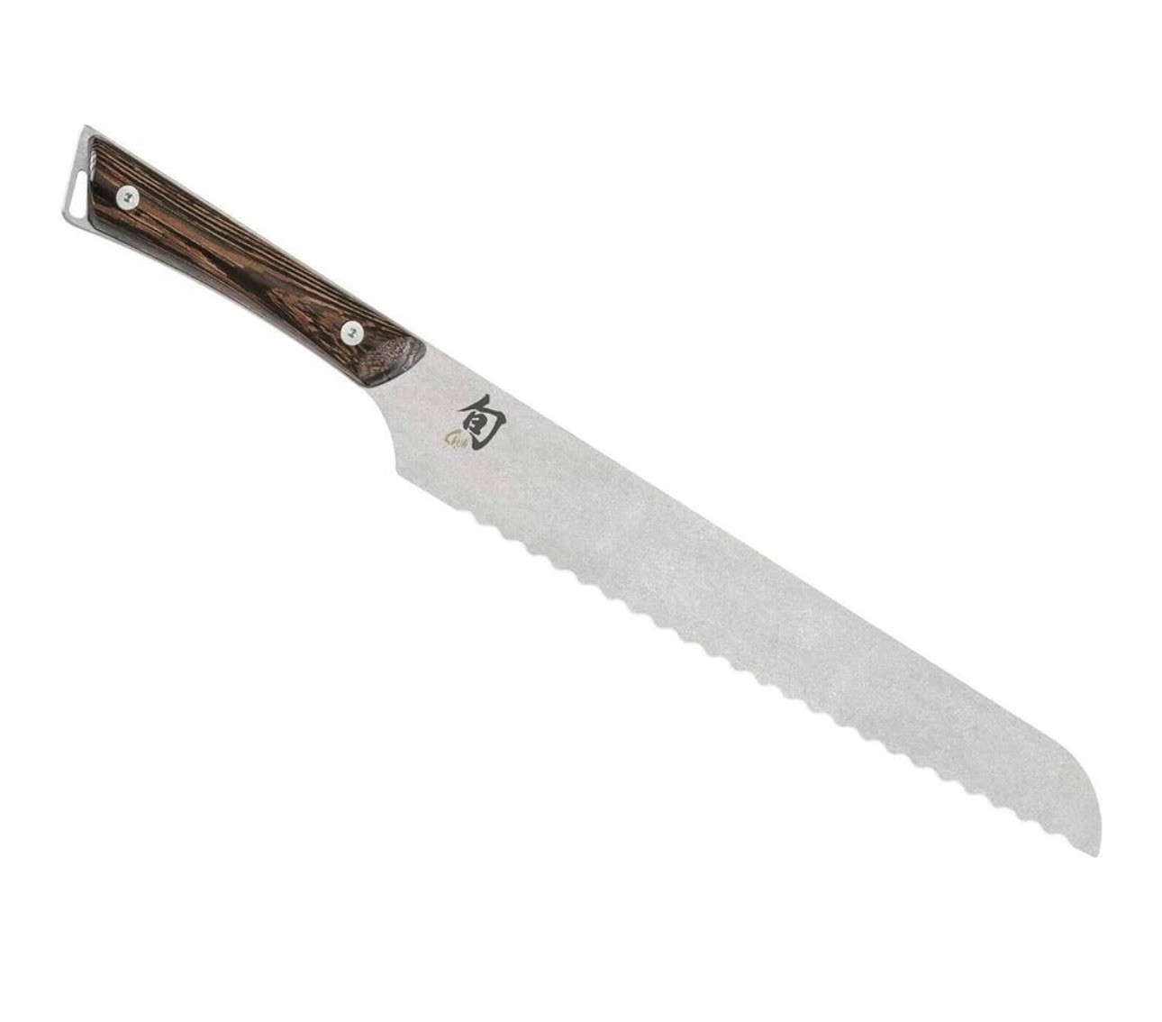 Shun Kanso 9-Inch Bread Knife