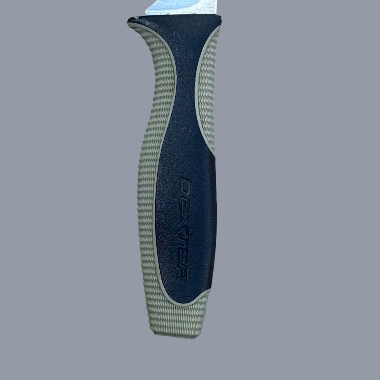 Dexter V-Lo Boning Knife Flexible Straight Edge Green Plastic Handle 6″ V136F