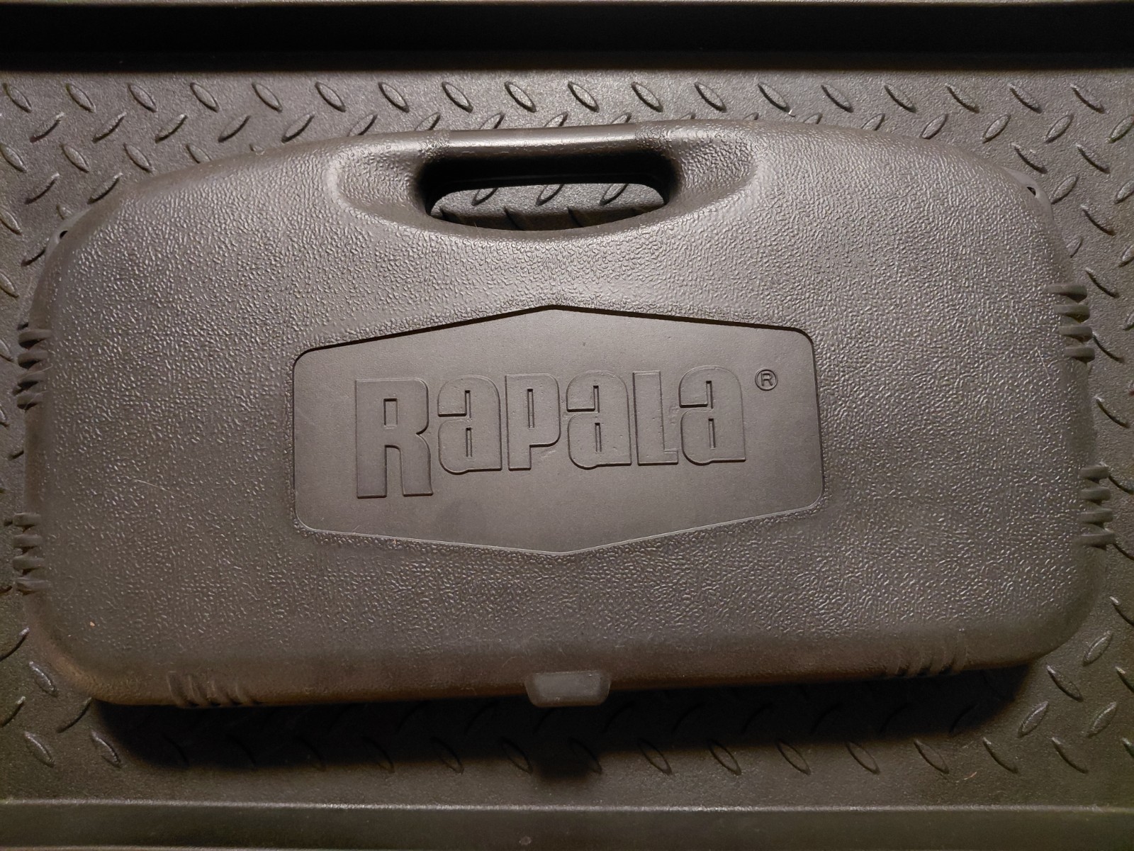 Rapala Electric Fillet Knife Set