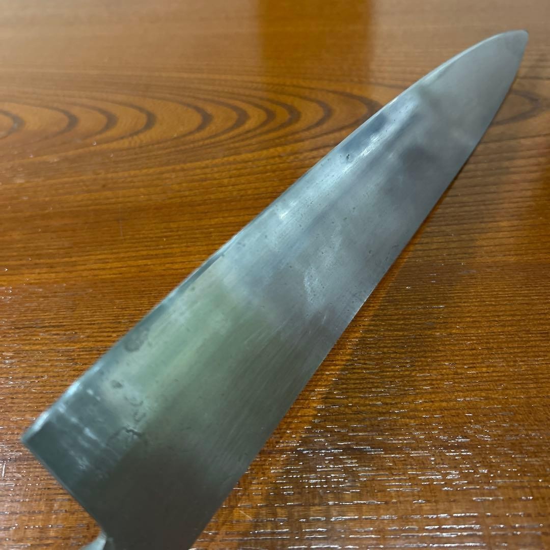 Misono Gyuto Knife 270mm Japanese Chef Knife Swedish Steel In Stock 1-2 Day Ship