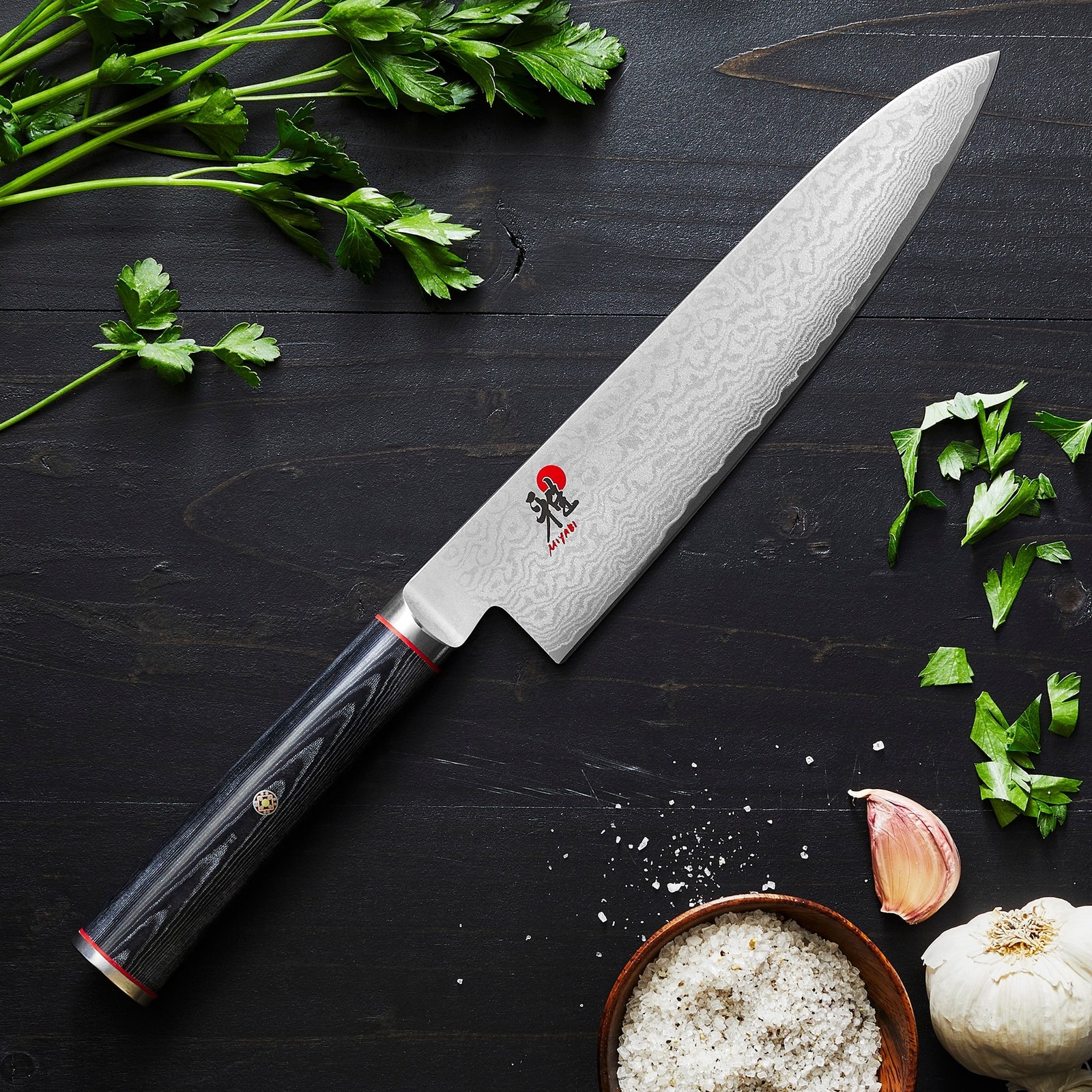 MIYABI Kaizen Chef s Knife