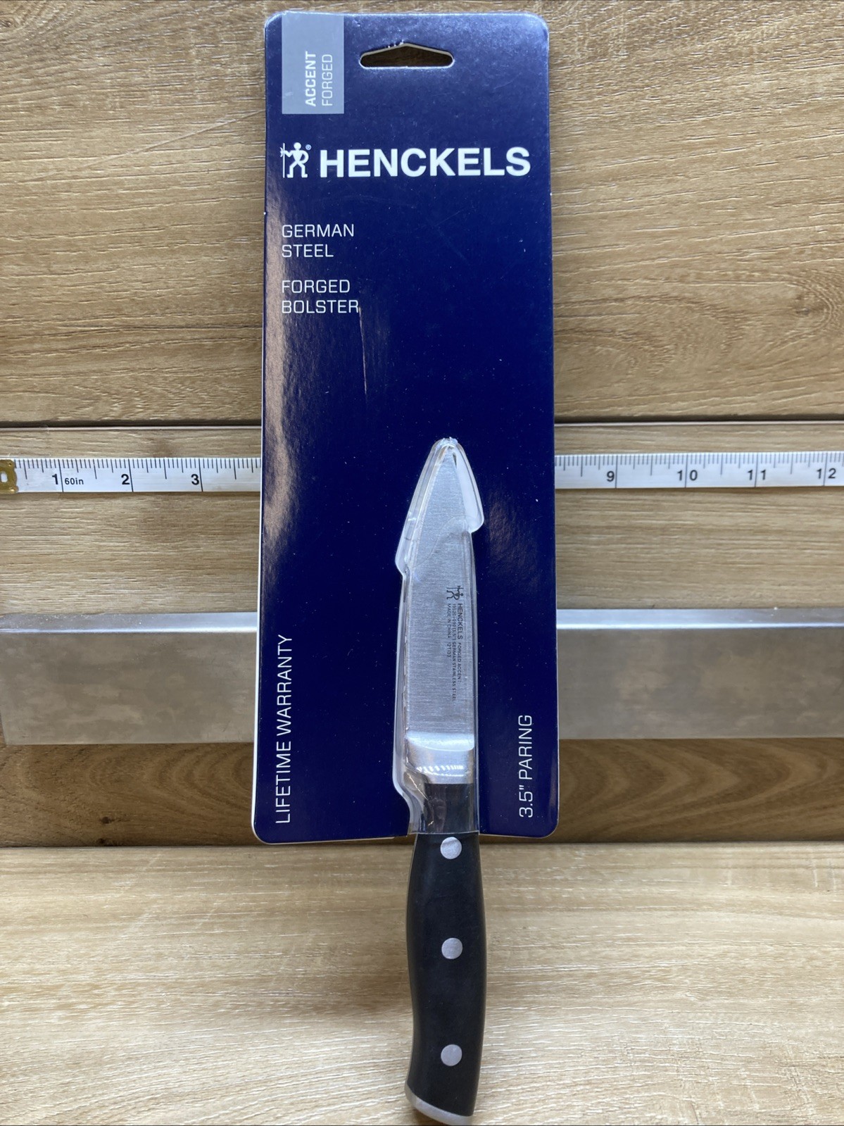 Henckels Paring Knife Statement 3.5inch 13540-083