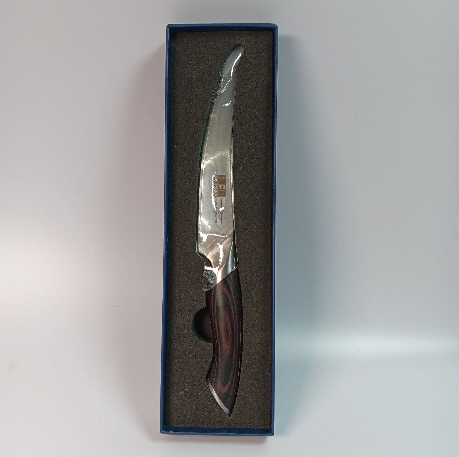 HOSHANHO Fillet Pro Knife 7 Inch Super Sharp Boning Knife High Carbon Stainless