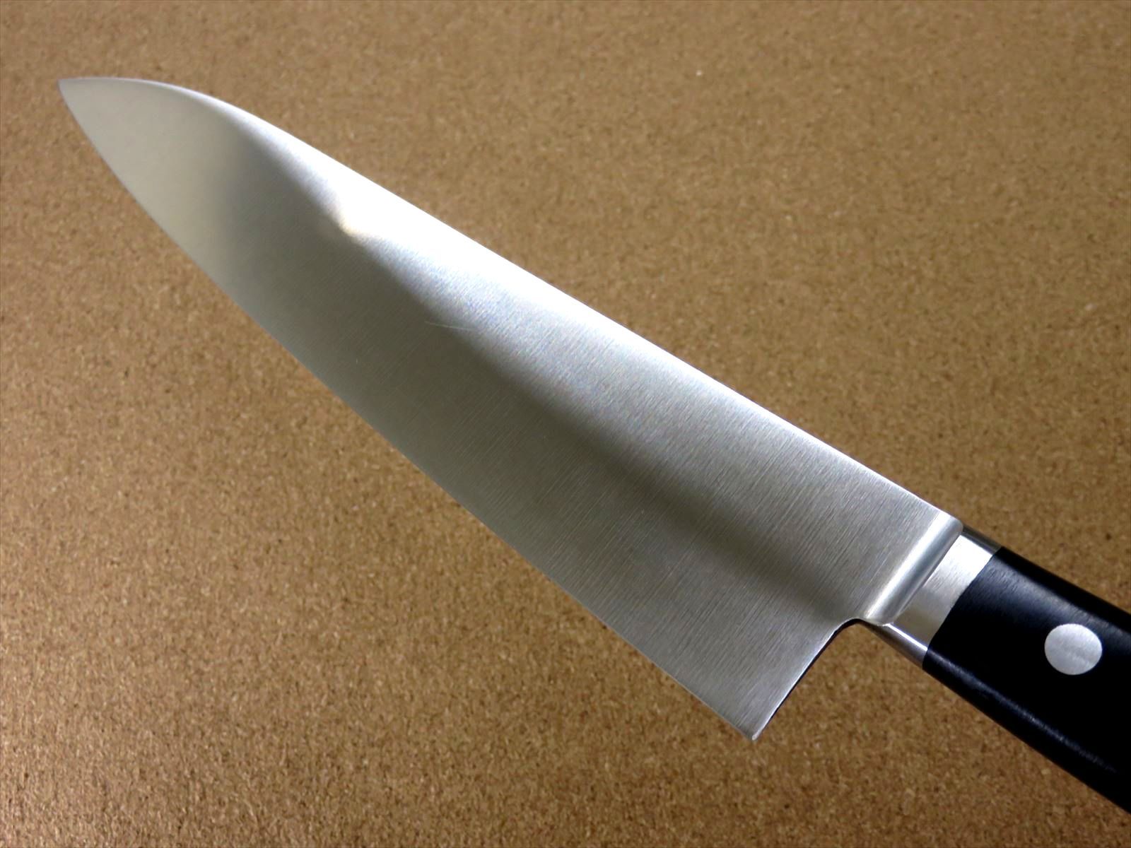 Japanese Masahiro Kitchen Gyuto Chef’s Knife 240mm 9 1/2 inch MV Honyaki JAPAN