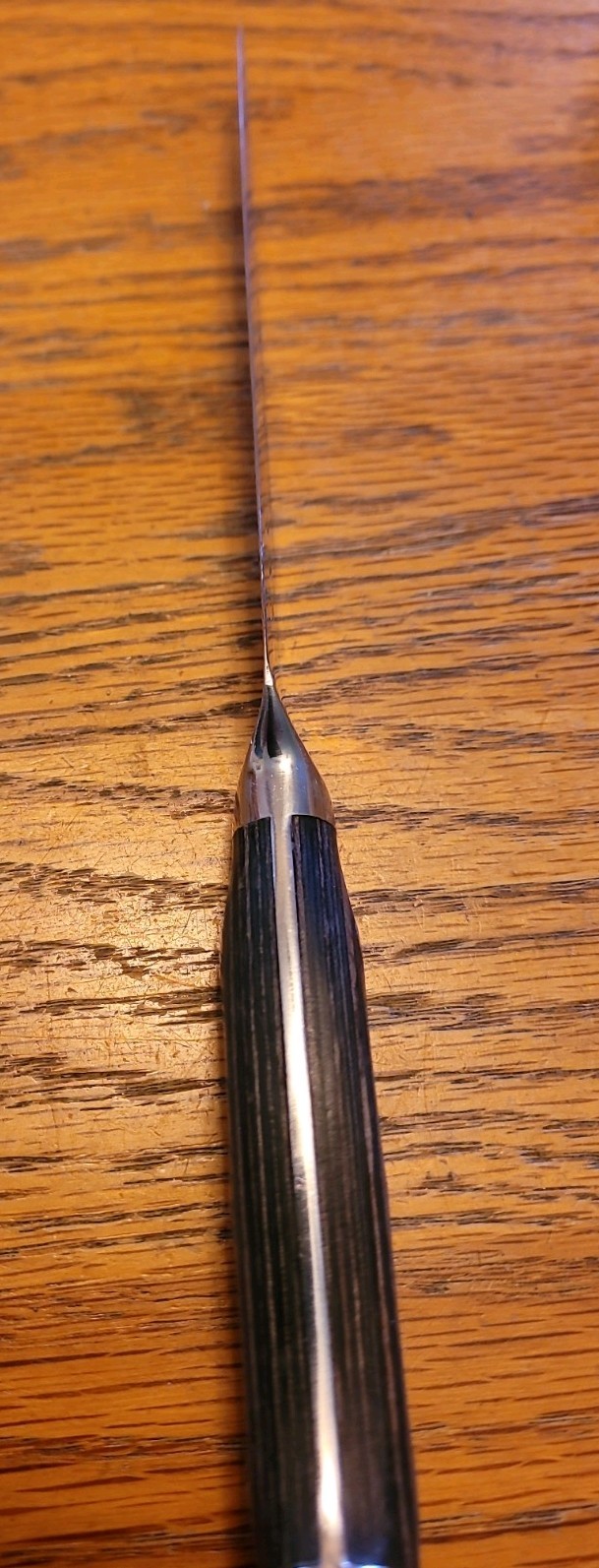Tudoccy 5 Inch/ 13cm Kitchen Utility Knife. Preowned.