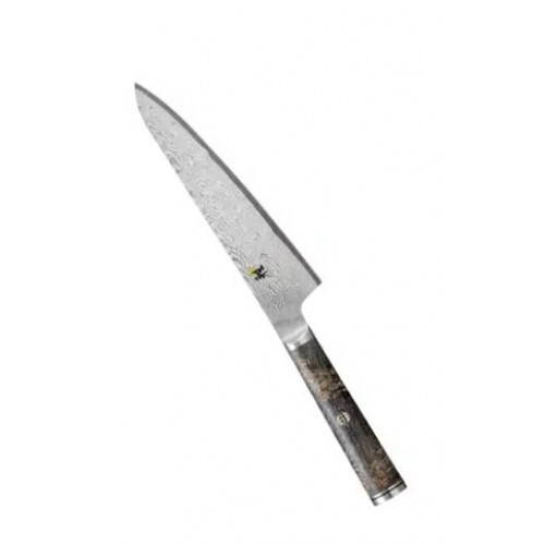 [New] MIYABI 5000MCD67 Smallknife 13cm ZWILLING J.A. HENCKELS limited From JAPAN