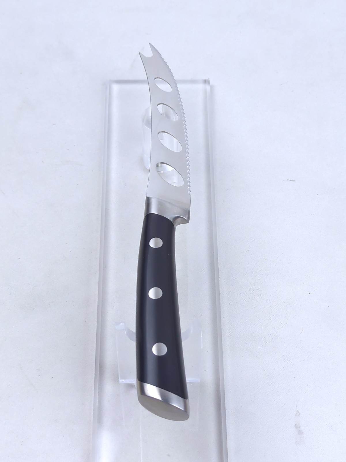 CANGSHAN TS Series 5″ TOMATO Knife, Forged 14C28N SWEDISH Steel, #1020793