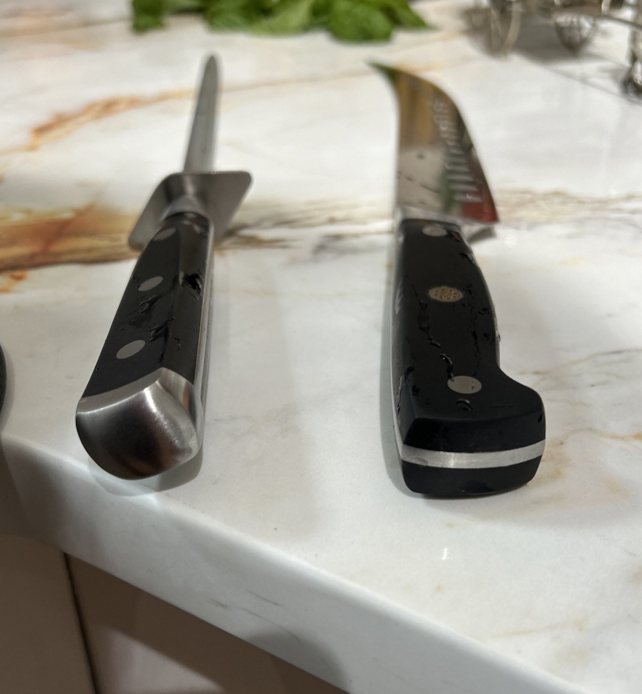 Kemaki Japan 8″ Kitchen Knife