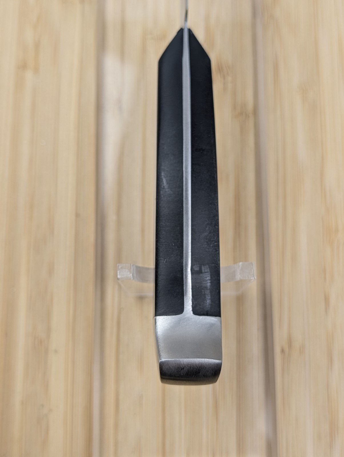 2pc Henckels STATEMENT 4.75-in STEAK Knife SET, Stainless Steel, 13559-120, (C)