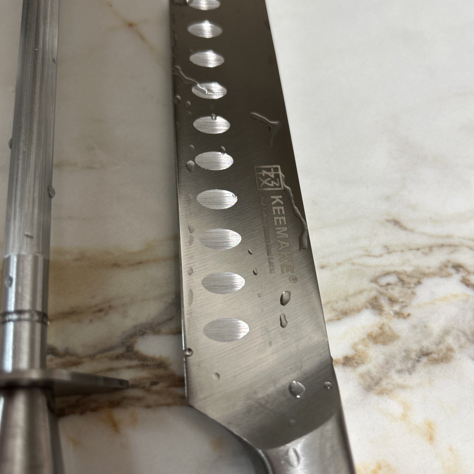 Kemaki Japan 8″ Kitchen Knife