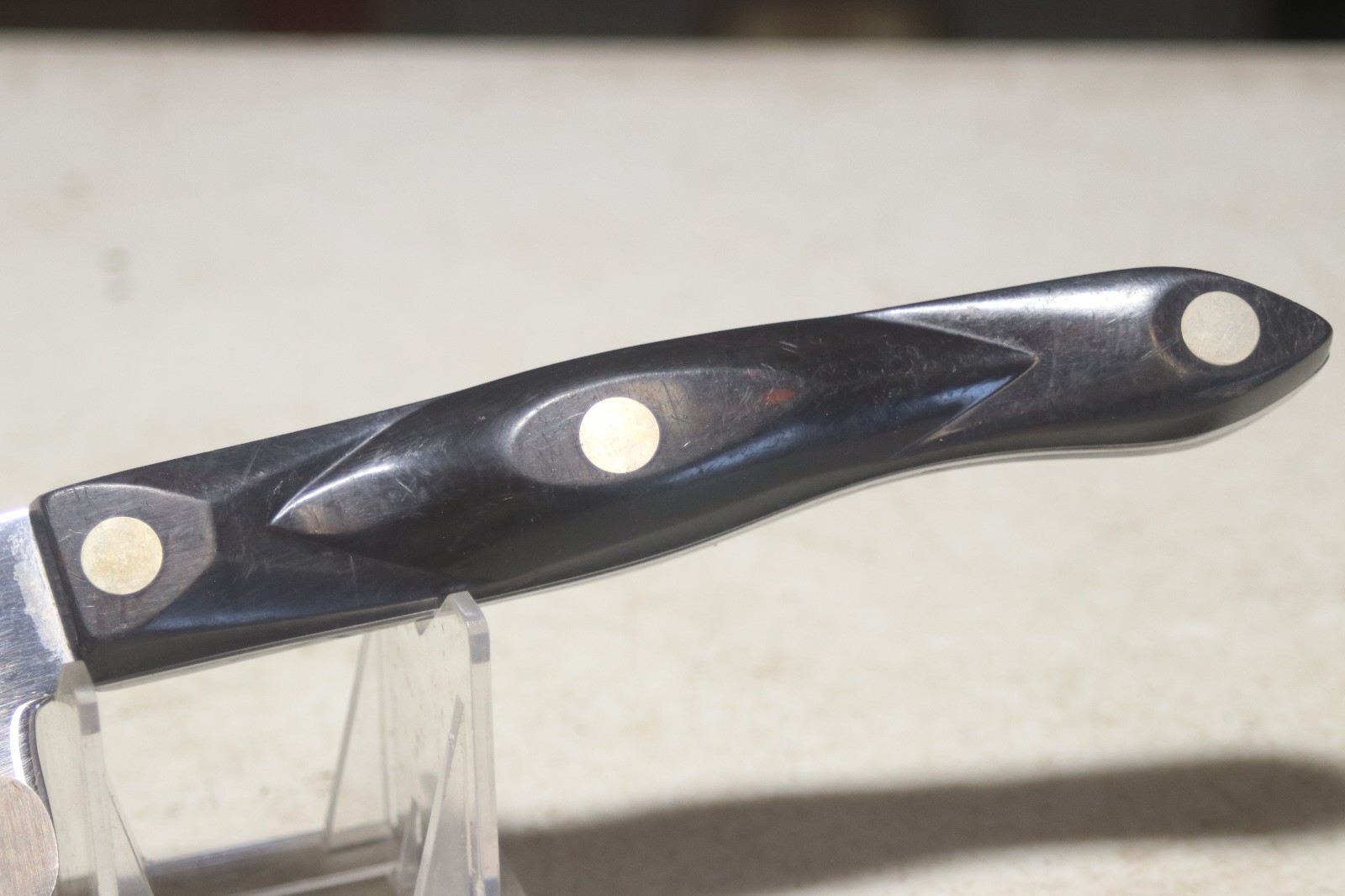 Cutco 1725 KB 9 Inch Chef’s Knife