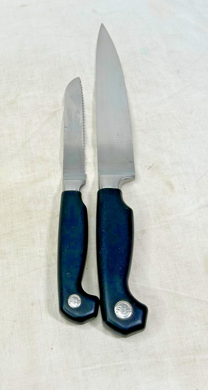 Hofritz Sharper Image Signature Series Serrated Tomato Knife Chef’s Knife