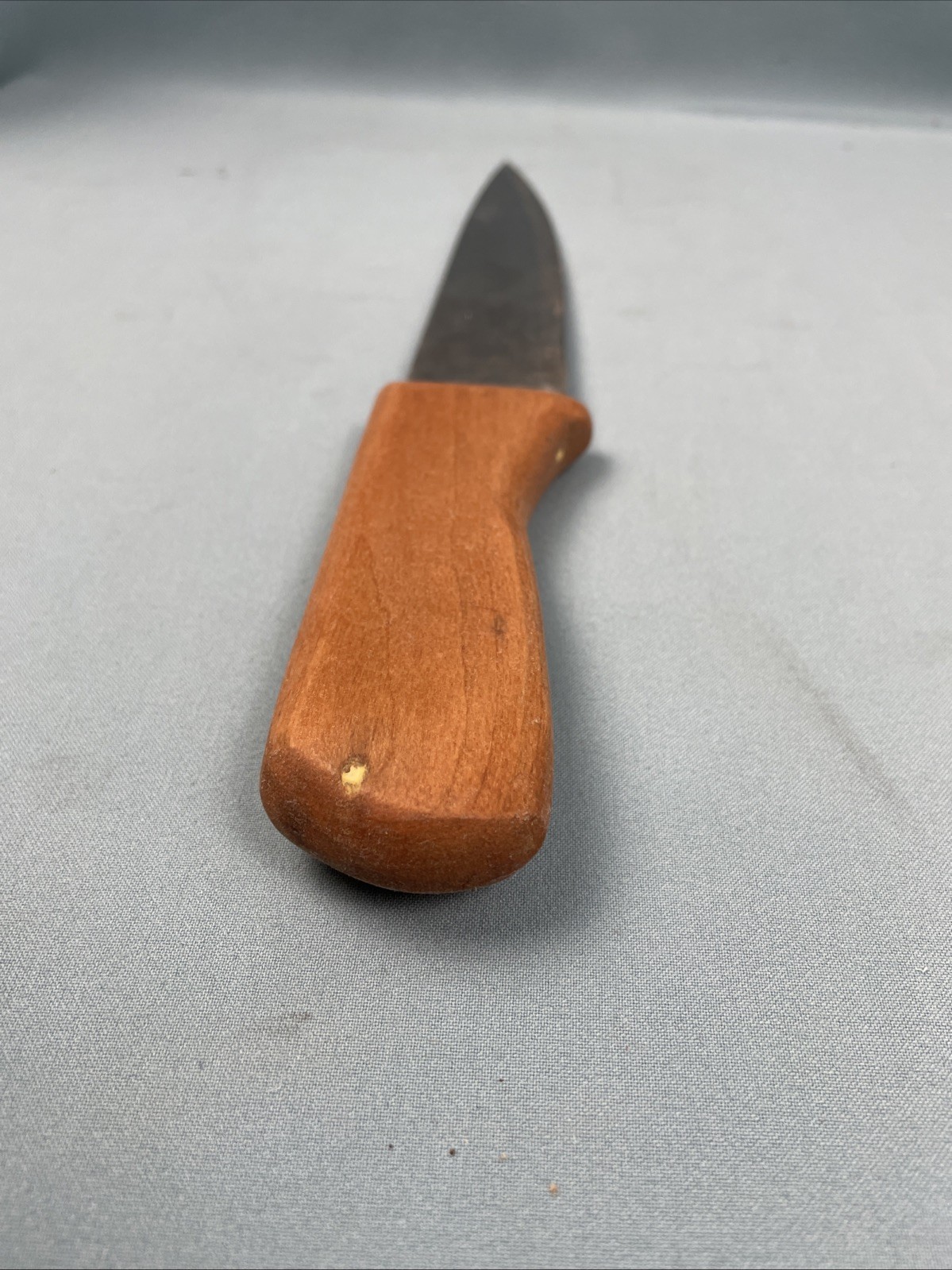 Chef Utility Knife Totally Length 13 Inches Blade Length 8 Inches Stainless