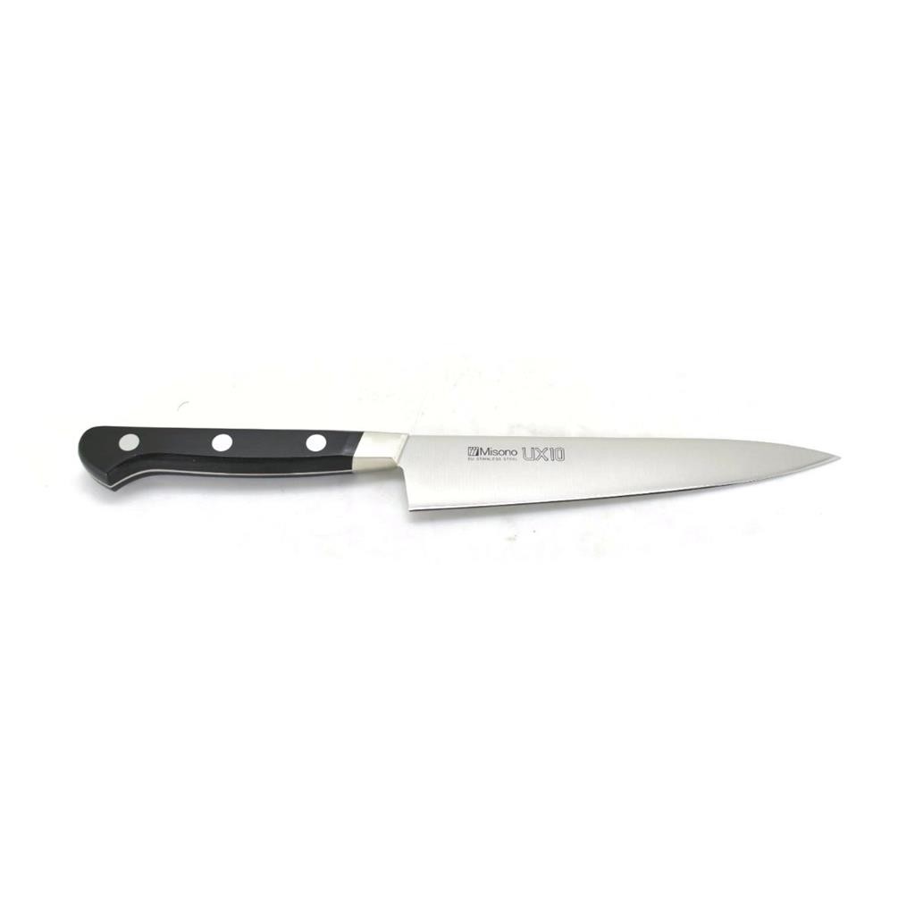 Misono UX10 EU Sweden Stainless Japanese Chef’s Paring Knife