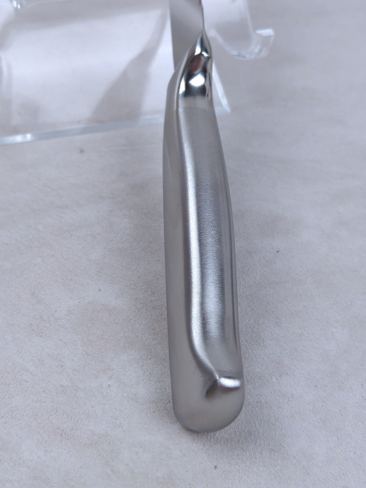 McCOOK 5.5″ UTILITY Knife, FORGED from GERMAN Stainless Steel, MPN: MC29- , NEW