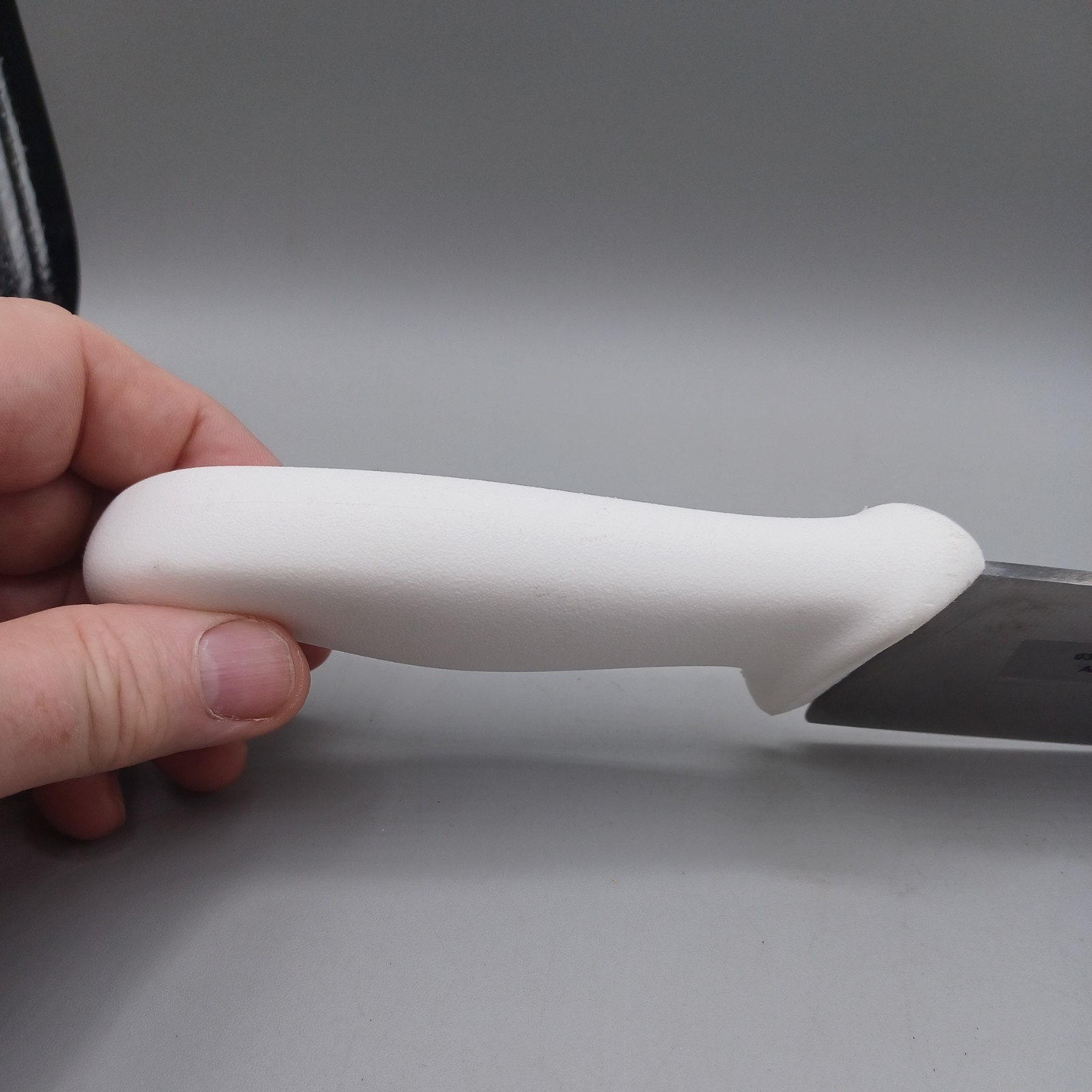 Boker Arbolito Inox Plus Kitchen Knife White 03BA2908 New Display Model