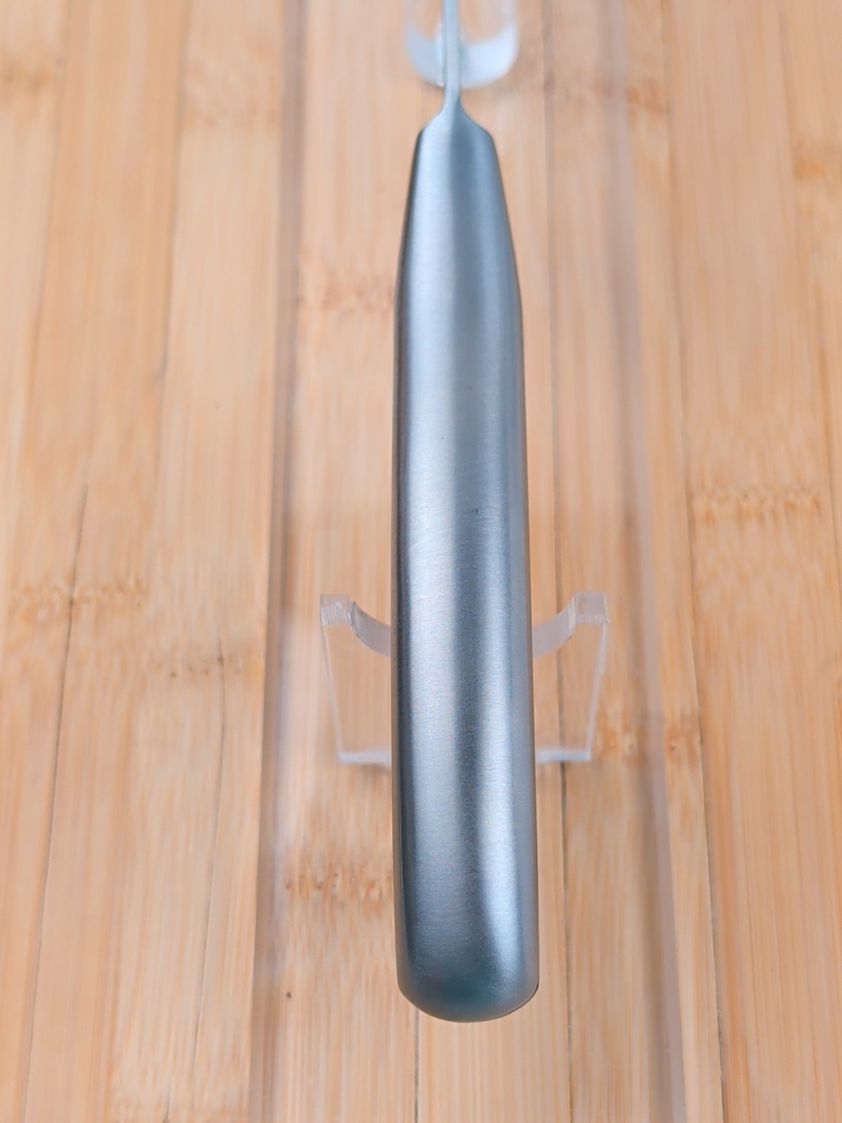 HENCKELS Forged SYNERGY 7-inch SANTOKU Knife, GERMAN Stainless Steel, 16008-180