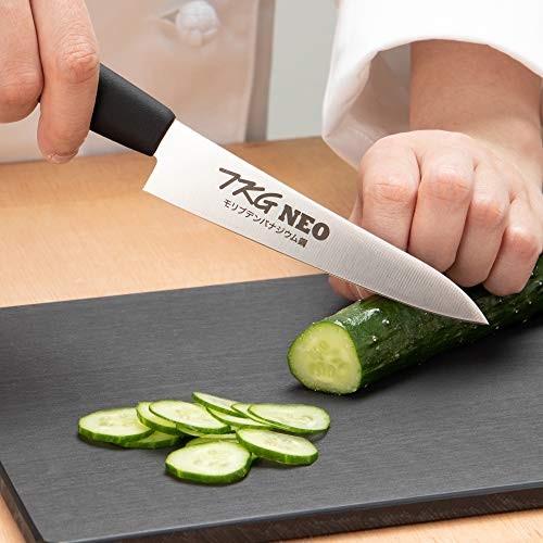 Professional TKG-NEO Neo Color Chef’s Knife, 24cm, Red, ATK8015