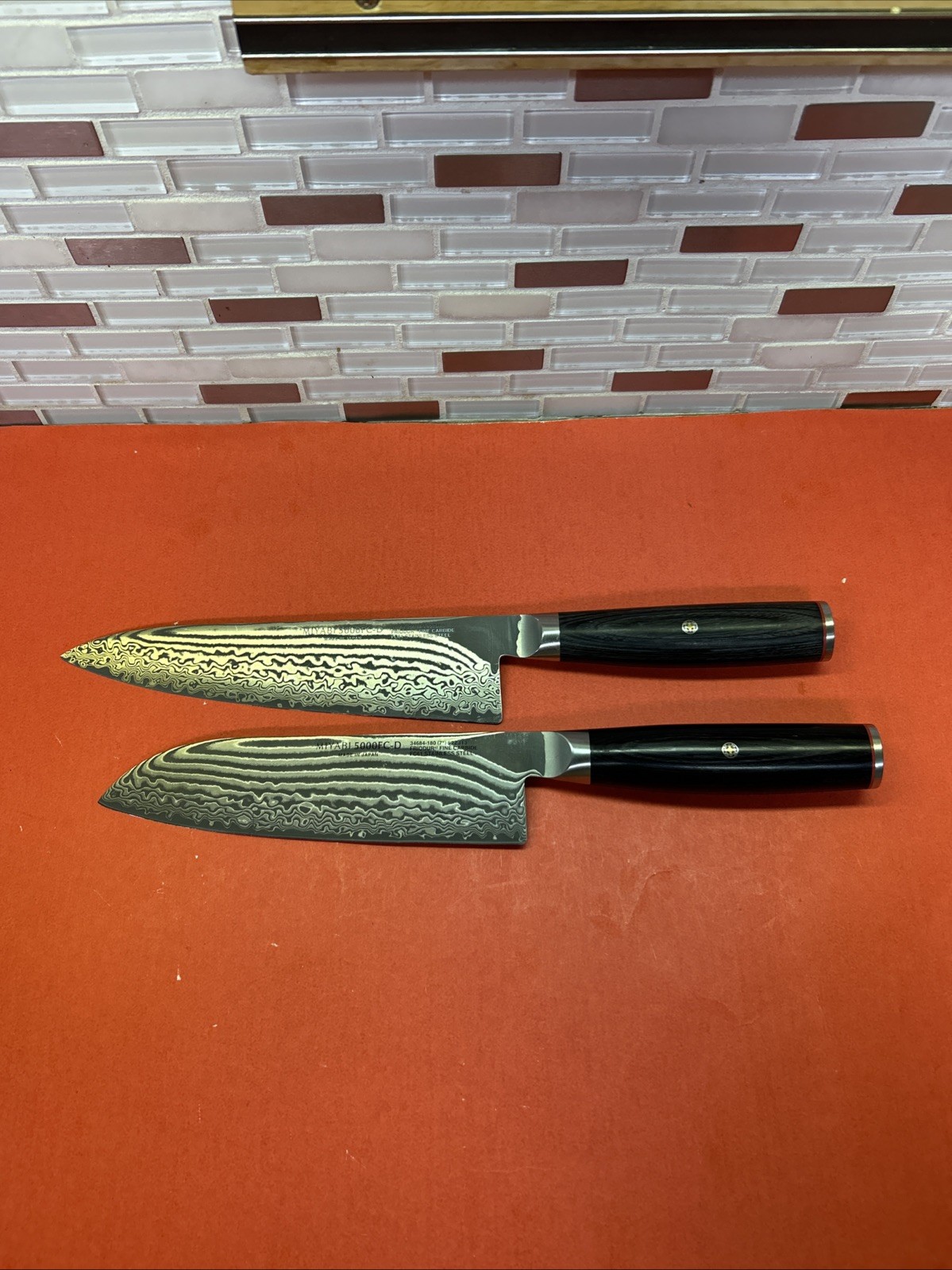 Miyabi Kaizen 2-pc Knife Set