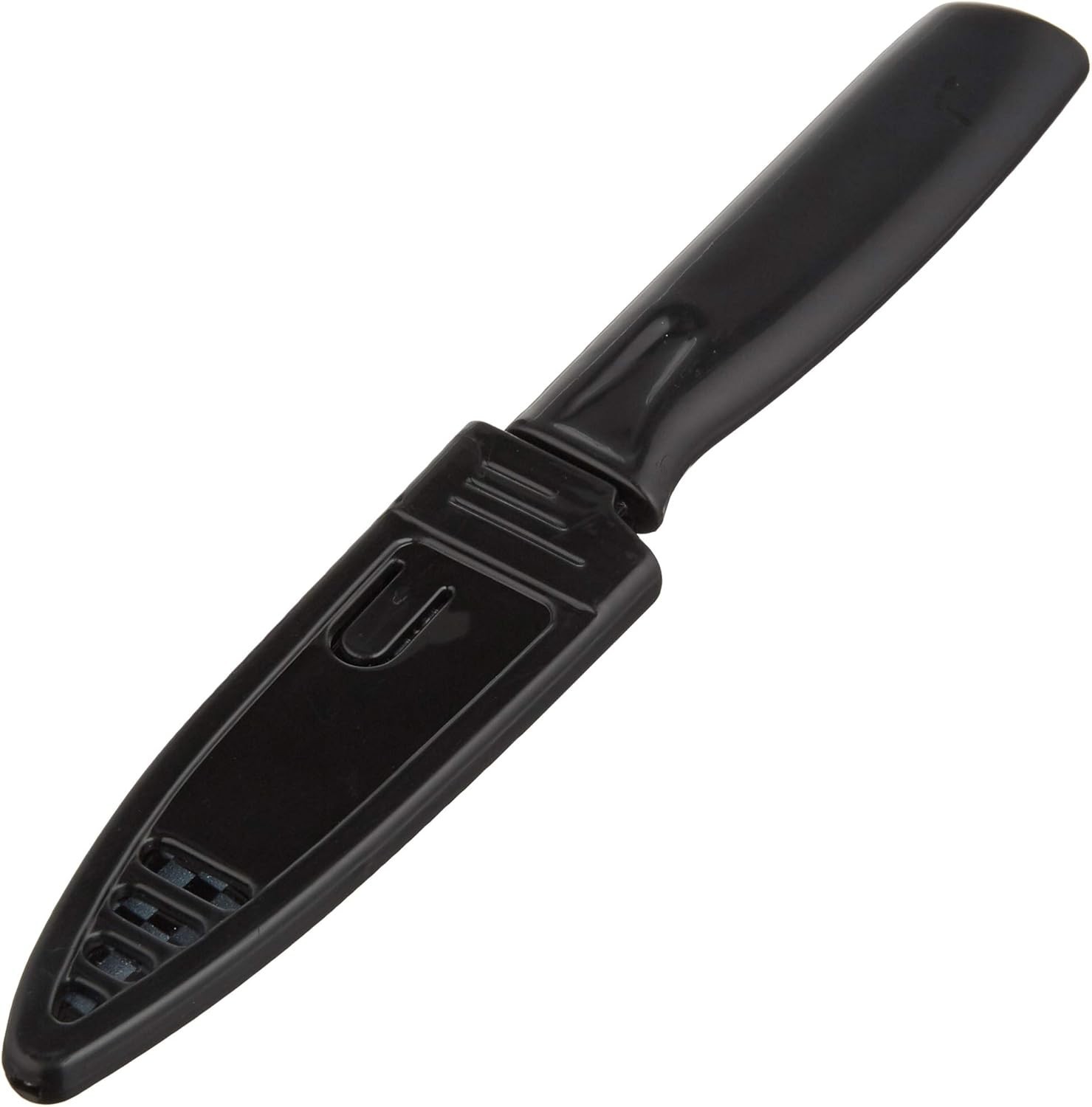 Mercer Non-Stick 4-Inch Paring Knife with ABS Sheath
