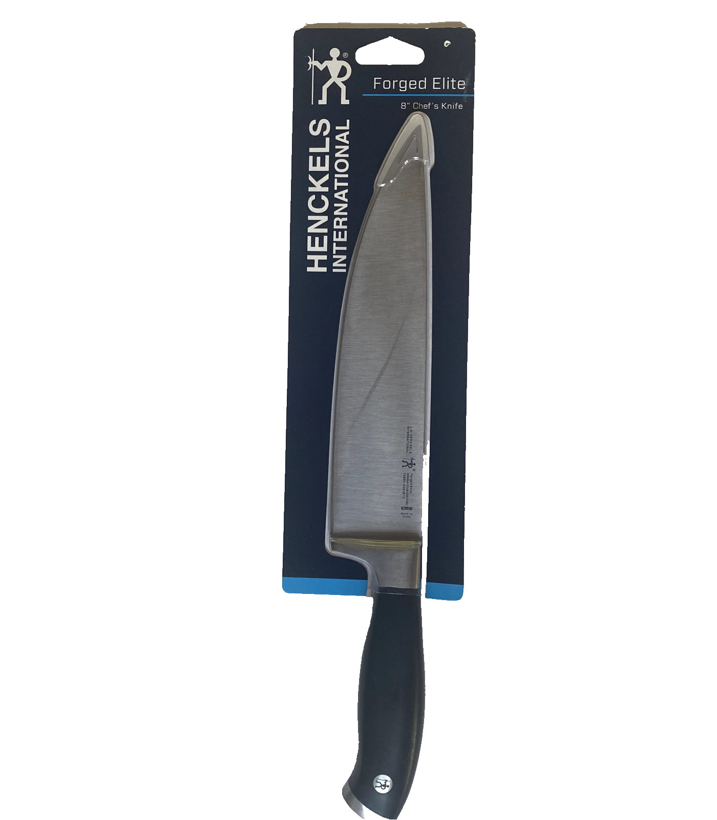 J.A. Henckels International Forged Elite 8″ Chef’s Knife 13861-203 Sealed