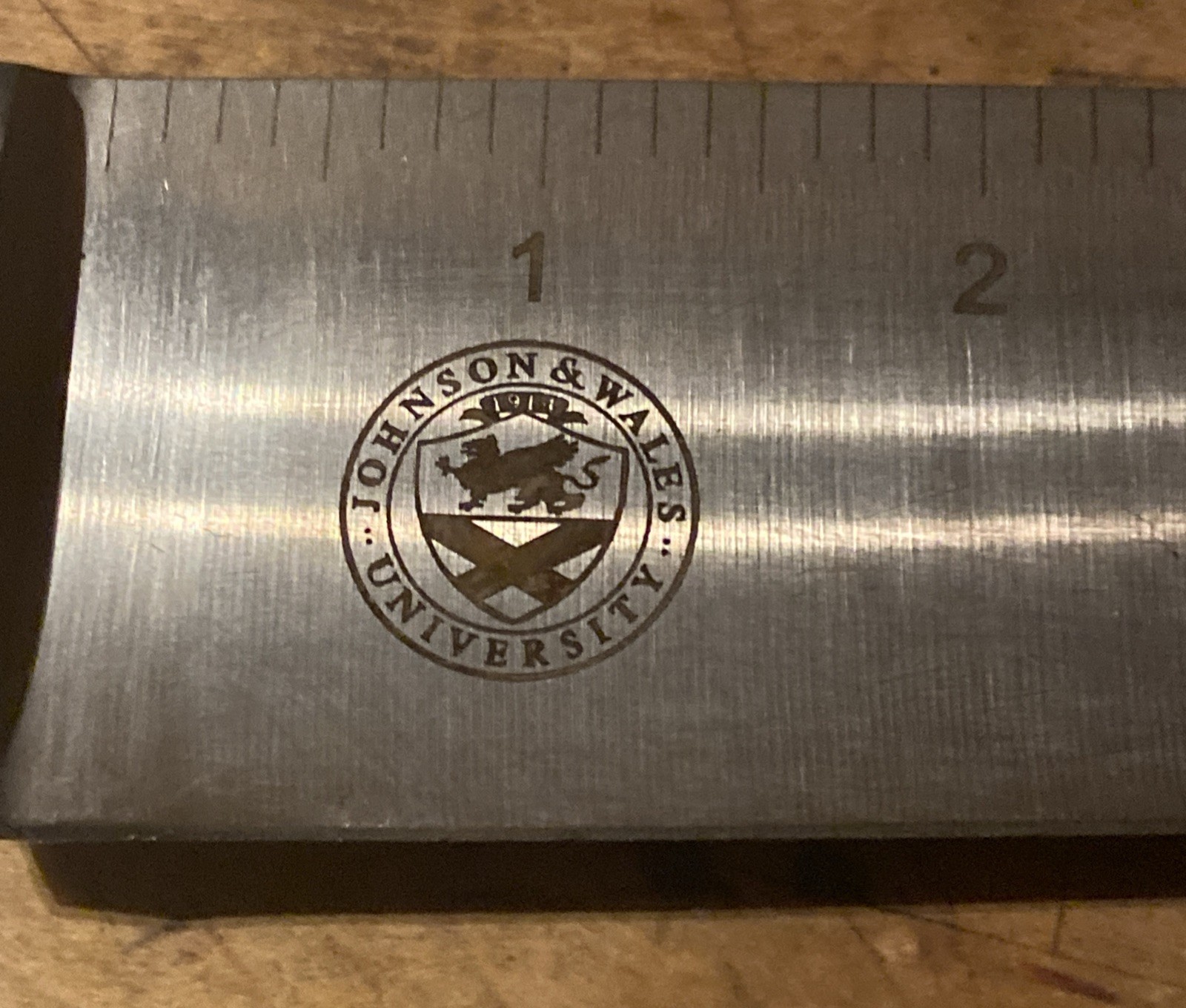 F. Dick 9-inch Stainless Steel Chef’s Knife #1447-23 Competition Made In Germany