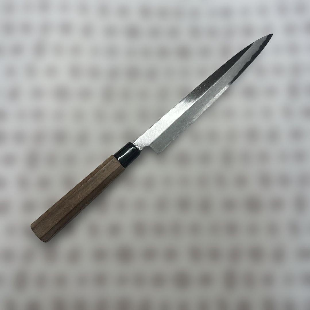 Japanese Yanagiba Knife Sashimi Knife 200mm Brand New Kitchen Culinary Tool