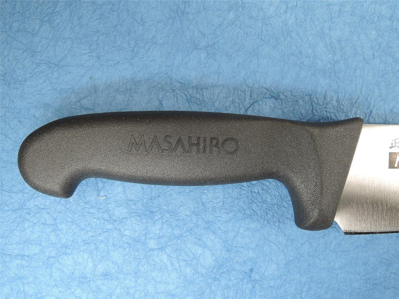 MASAHIRO Bessaku MF-C Hiragiri Gyuto 240mm Butcher/Chef Japanese Knife 25812