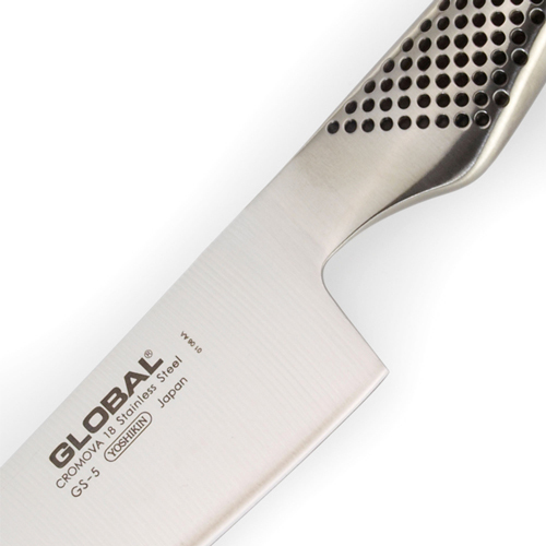 100% Genuine! GLOBAL GS-5 14cm Vegetable Knife Made in Japan! RRP $159.00!