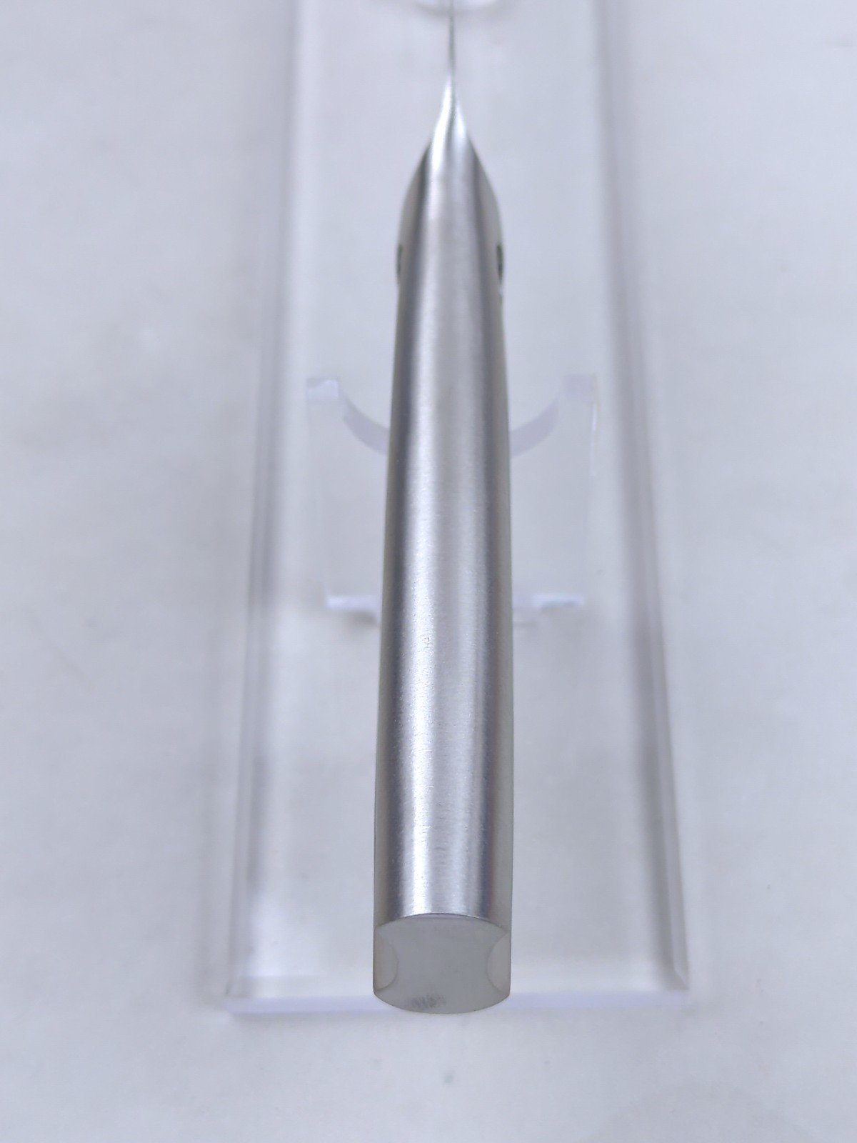 CANGSHAN TN1 Series 8″ BREAD Knife, Forged 14C28N SWEDISH Steel, #1021738