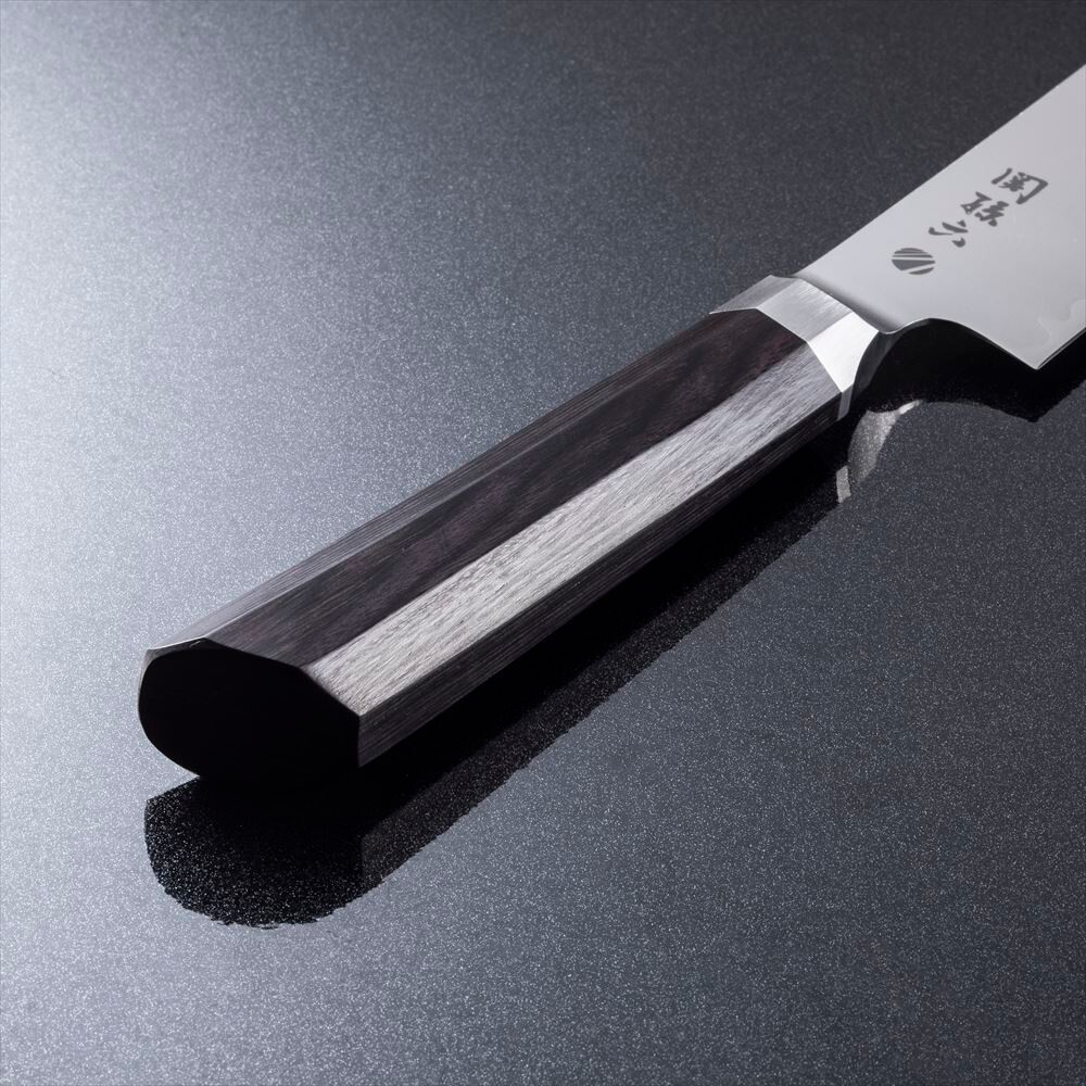 KAI Seki Magoroku Kaname Master Line Cutting Knife 4.7in Crafted in Japan Gift