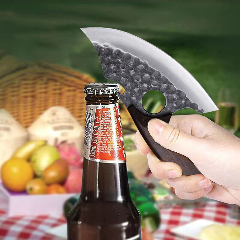 Professional Fruit Slicing Knives Japan Chef’s Knife Meat Cleavers Boning Knife