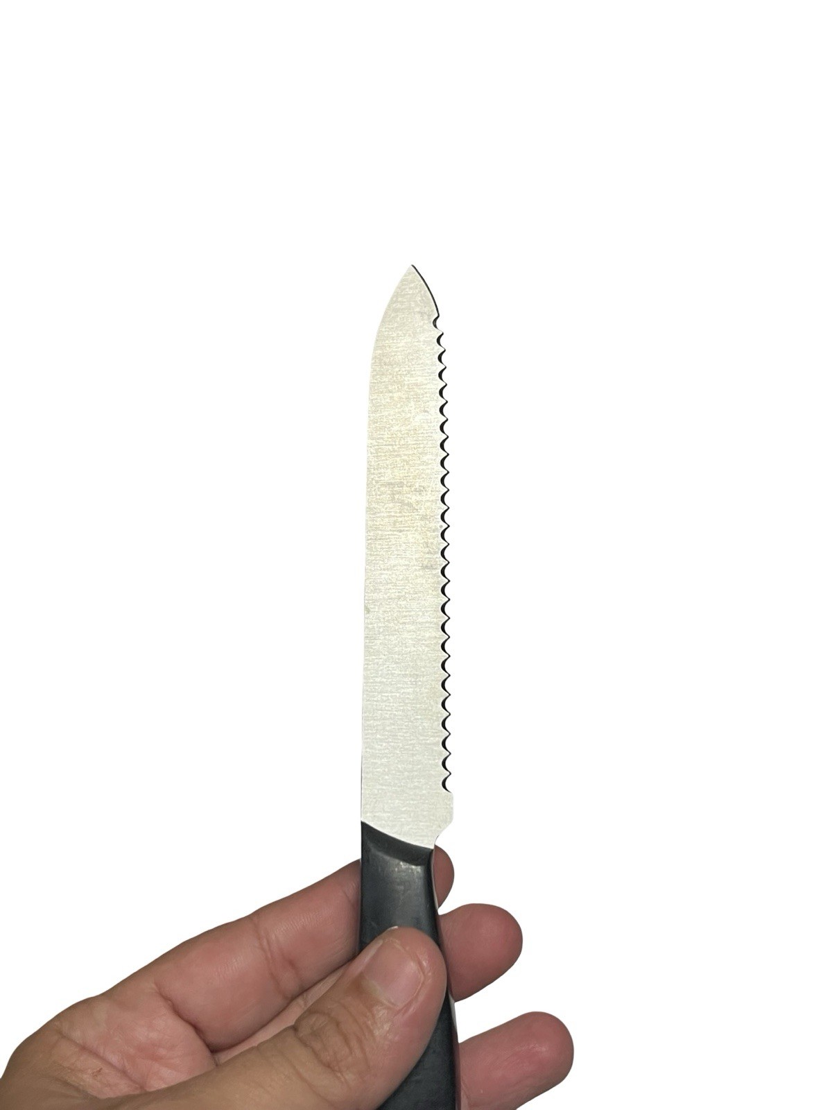 Henckels DEFINITION 5″ UTILITY Knife, GERMAN Stainless Steel, 19475-130