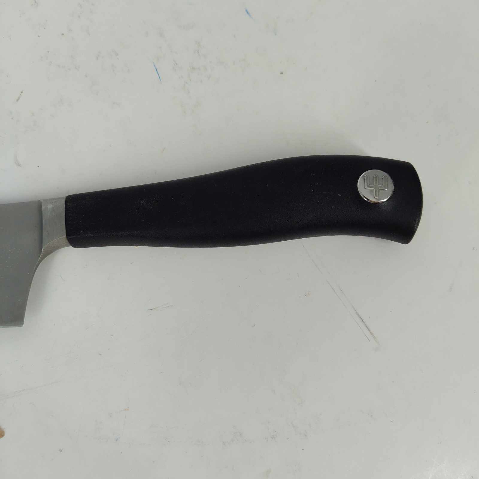 Wusthof Grand Prix II 4173-14cm Santoku Knife Made in Germany