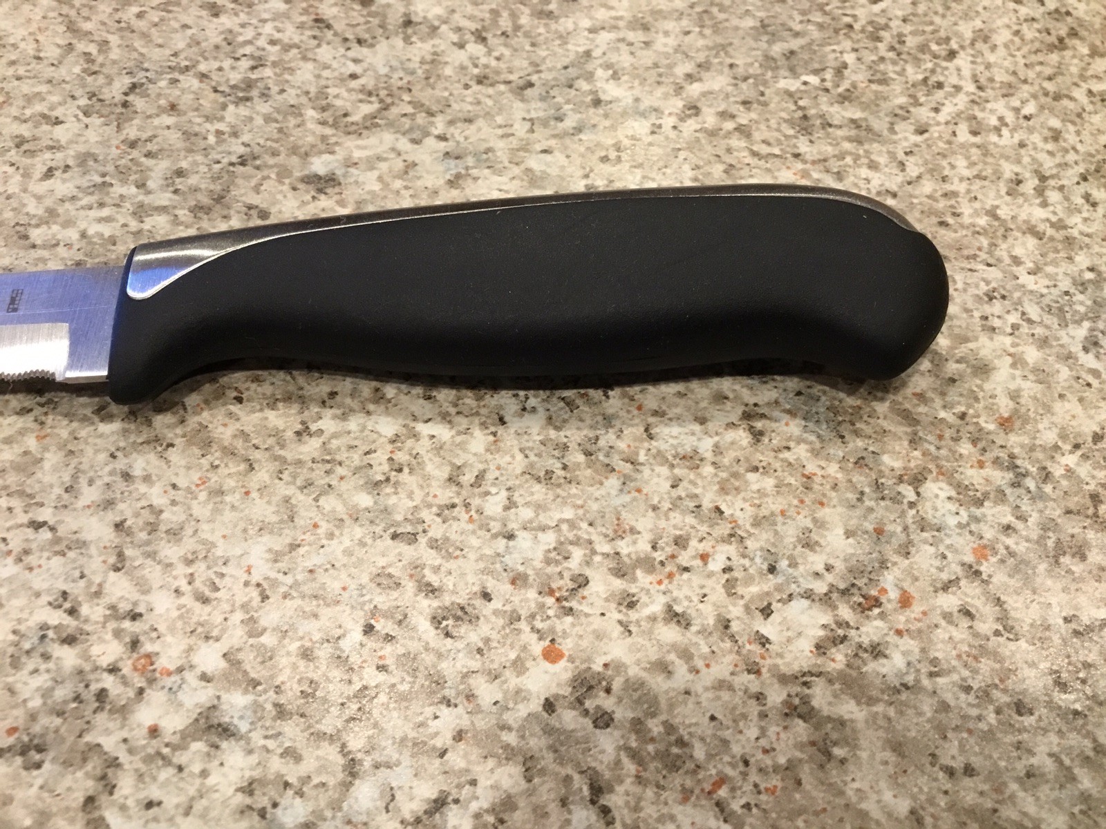 ‼️J.A. HENCKELS INTERNATIONAL‼️15520-150 SERRATED EVEREDGE PLUS 6” UTILITY KNIFE