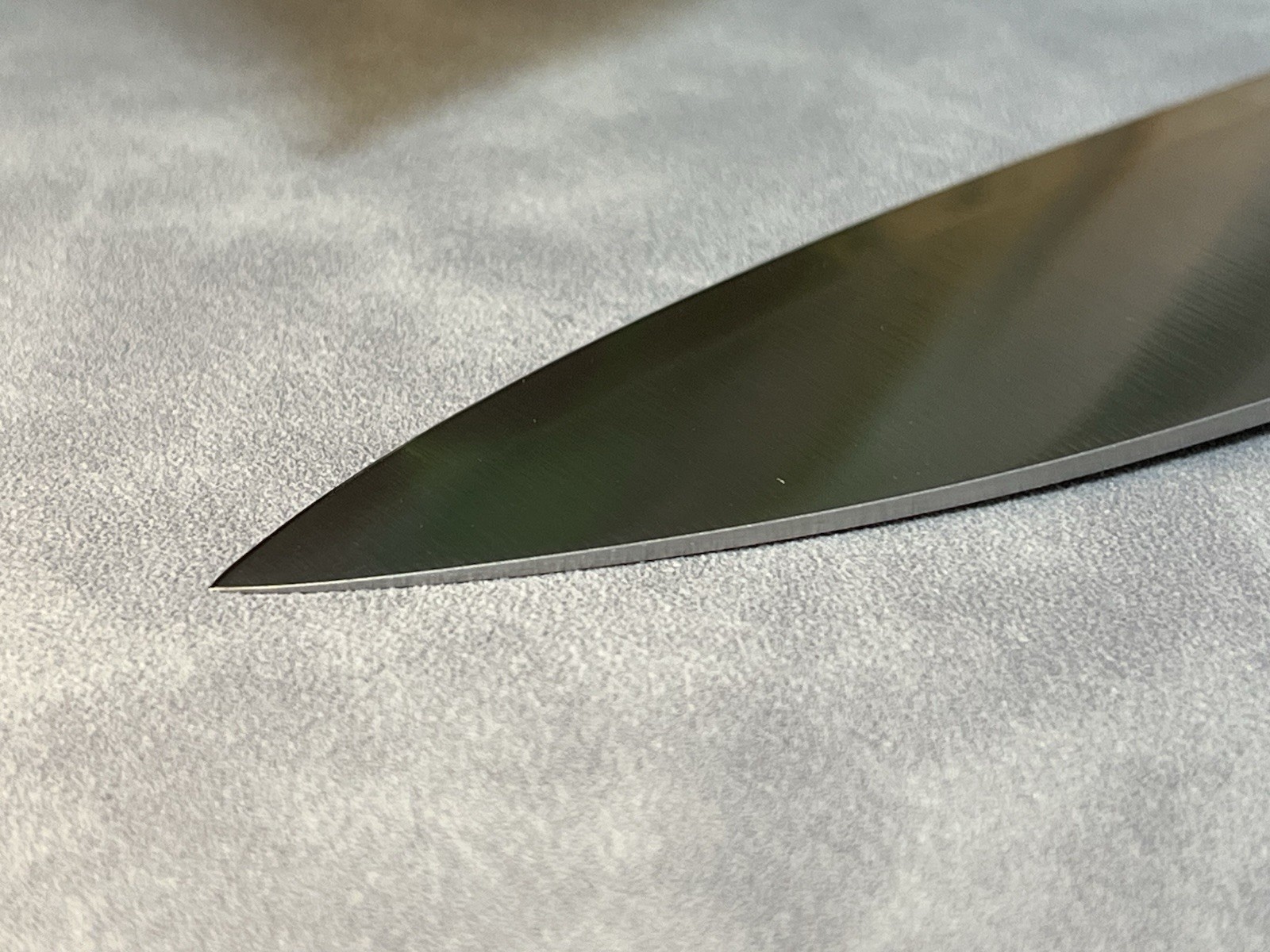 Gyuto 270mm 10.5″ Chef Knife 9Cr18MoV Stainless Steel Kitchen Slicing Carving