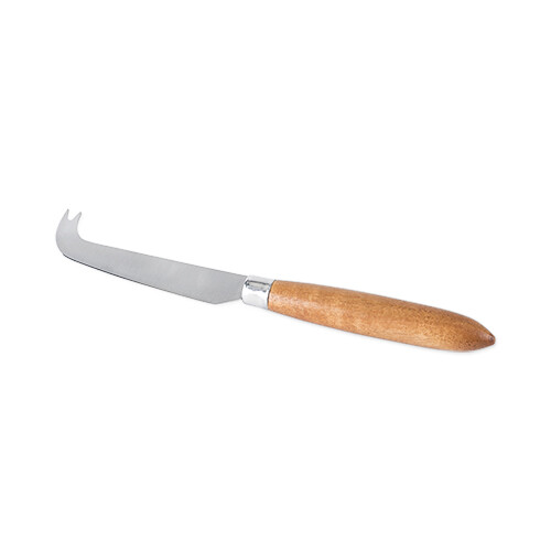 NEW TWINE Rustic Farmhouse: Hard Cheese Knife
